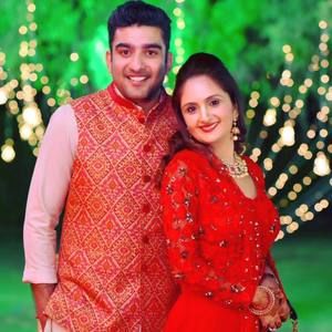 Meet your Posher, Srishti
